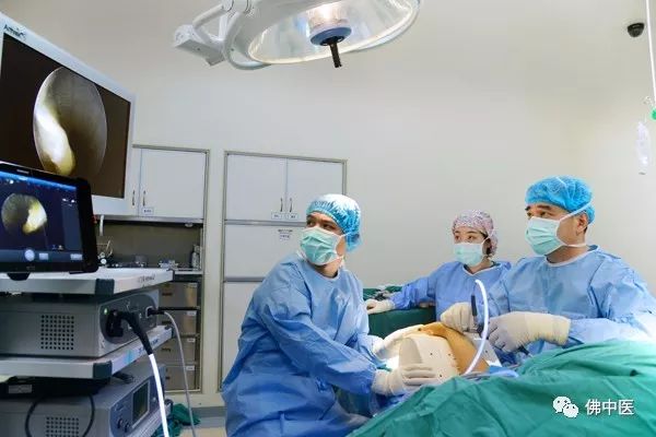 「警惕」手指麻痛，谨慎是腕管综合征！佛中医腕管镜微创治顽疾