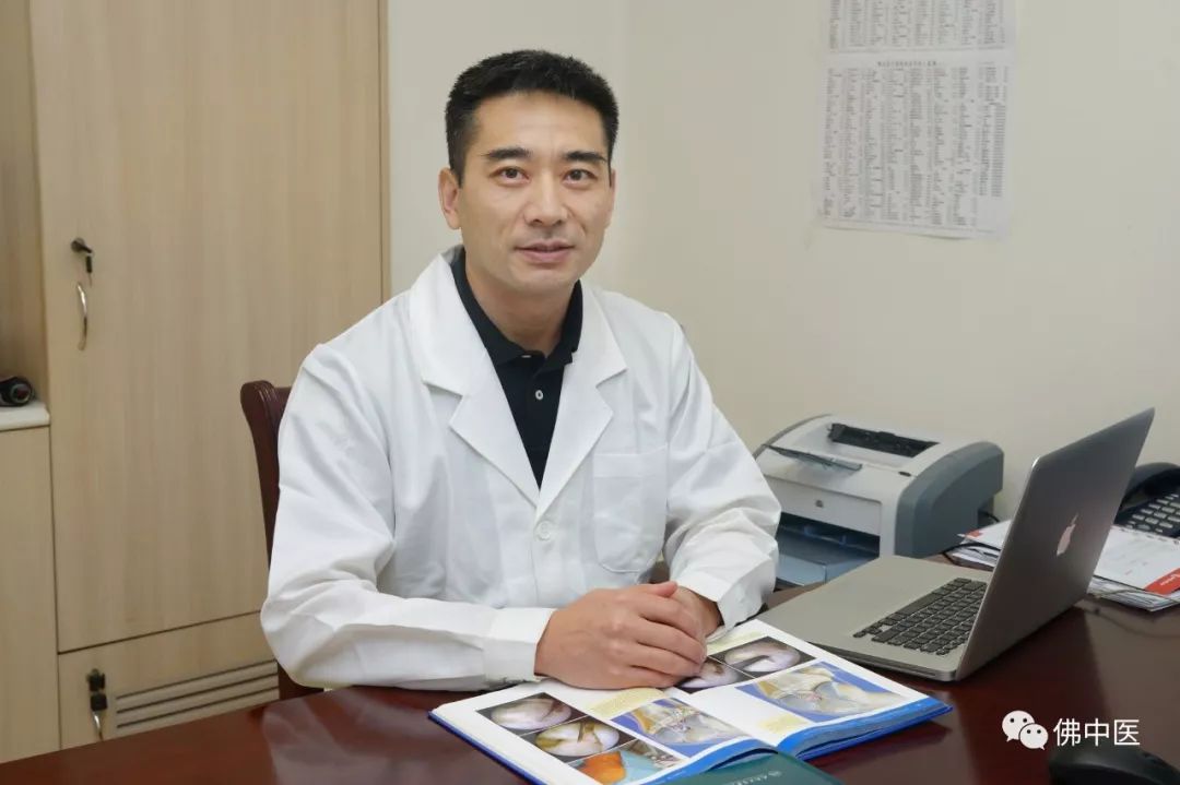 「警惕」手指麻痛，谨慎是腕管综合征！佛中医腕管镜微创治顽疾