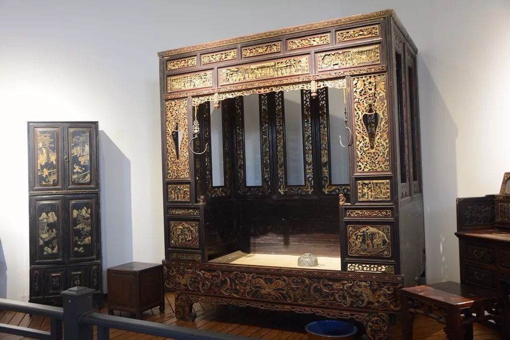 婺源瓷器博物馆,婺源博物馆里有什么文物