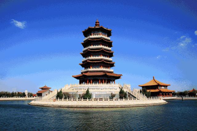 避暑烟台,烟台夏天闷热