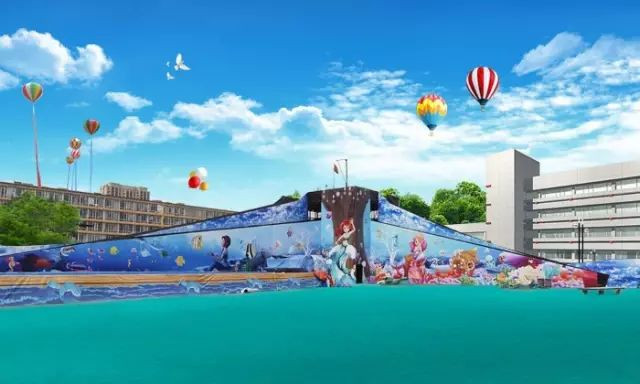 长春凯撒水上乐园几点开始,长春带冲浪的水上乐园