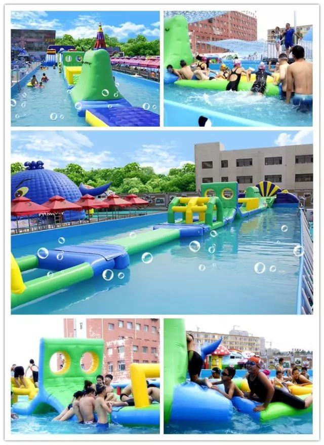 长春凯撒水上乐园几点开始,长春带冲浪的水上乐园