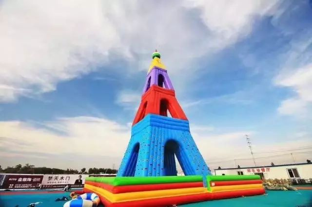 长春凯撒水上乐园几点开始,长春带冲浪的水上乐园