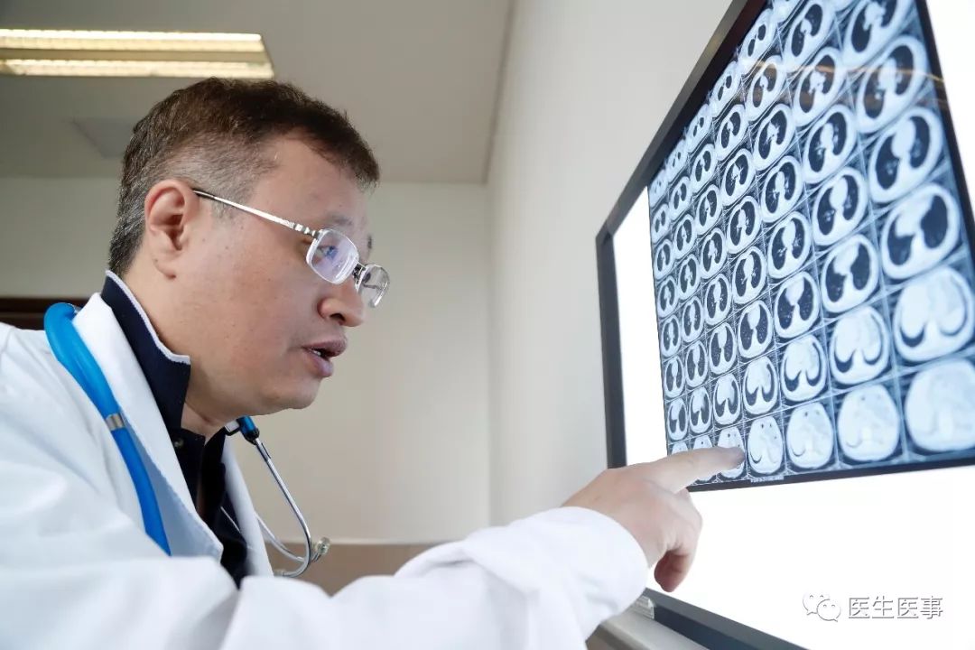 遇见·呼吸之道｜上海中山医院李善群，左手药物右手康复