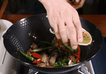 中国人的厨房,中国人的厨房日常