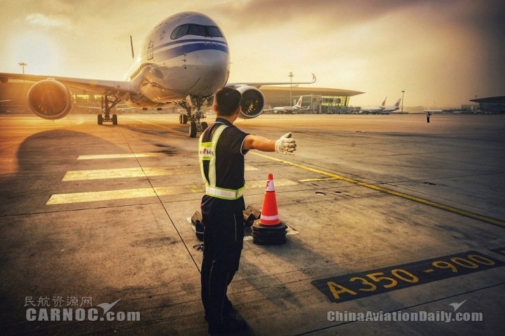 ameco飞机维修,ameco维修波音