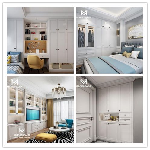 卧室实用单品推荐,高格调家居单品盘点