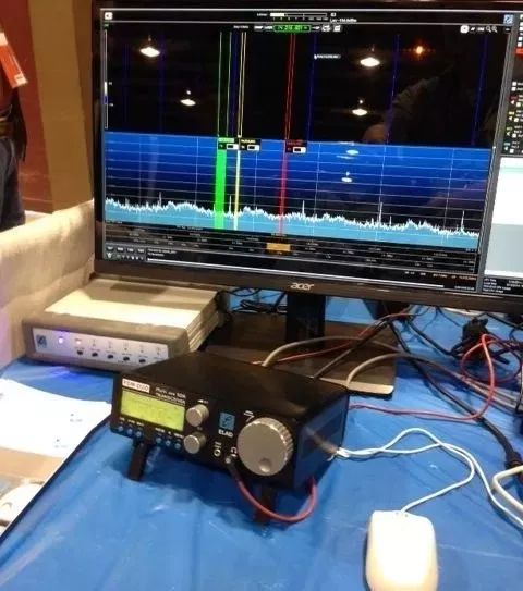 火腿短波收音机,火腿电台短波发射天线