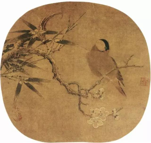 100首宋词配画,100幅顶级宋画