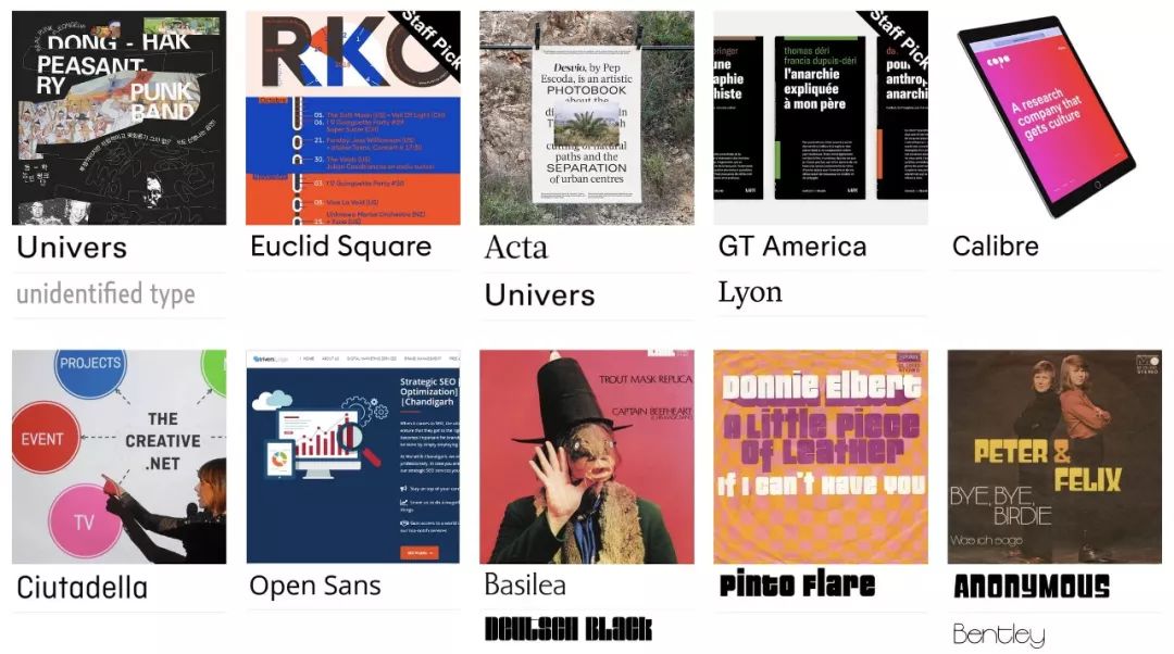 behance设计精选的视频,怎么看behance和其他设计网站