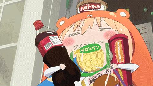 鱿鱼、鱼骨粒……LOHAS编辑部为什么吃零食吃到停不下来？