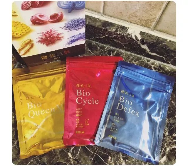 pola最值得买的产品,pola最好用的产品