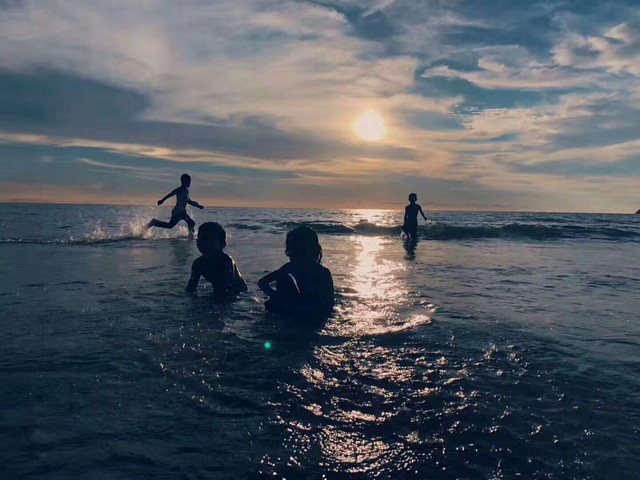 沙巴海岛游推荐,亚庇沙巴经典玩法攻略