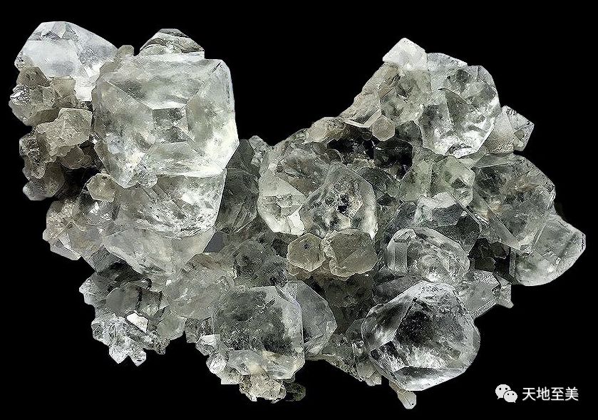 江西宁都萤石矿,江西发现最大萤石矿