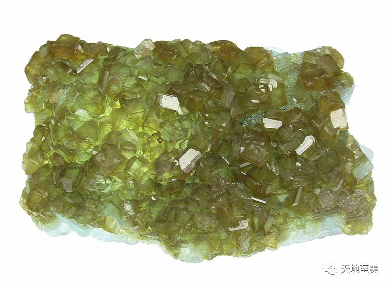 江西宁都萤石矿,江西发现最大萤石矿