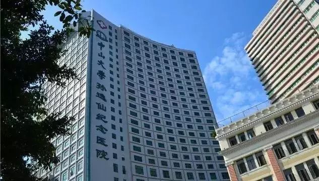 广东医院排行榜2021,广东医院最强各专科排名