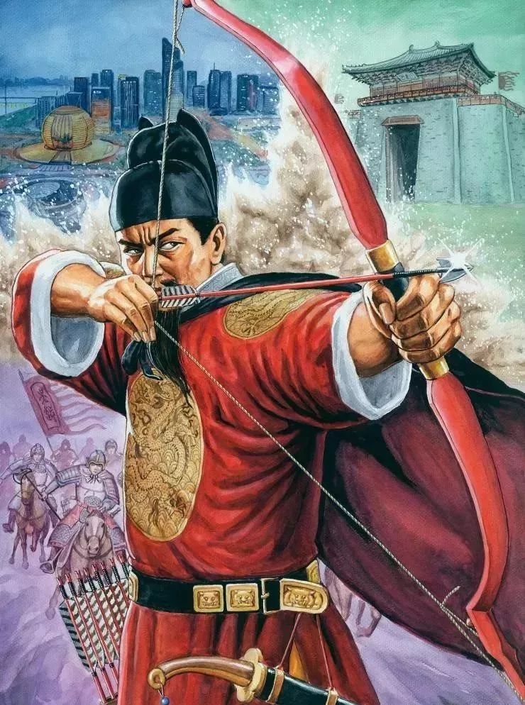 中国最牛的六大家族,中国最厉害的家族姓氏