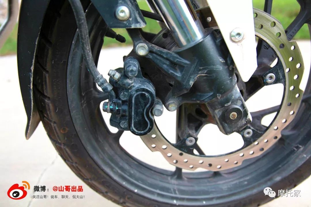 三轮摩托车的安全隐患,关注摩托车安全