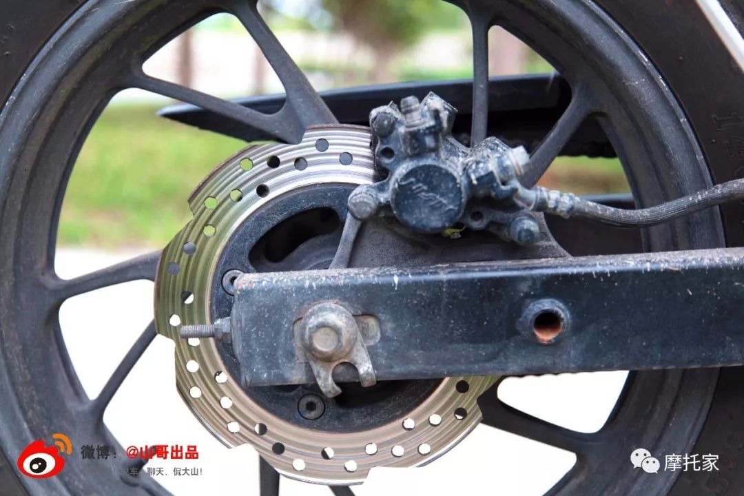 三轮摩托车的安全隐患,关注摩托车安全