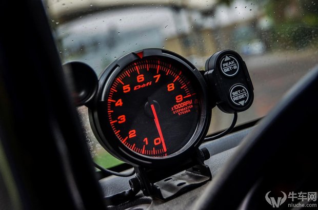 第十代翼豹改11代,第四代翼豹改装宽体