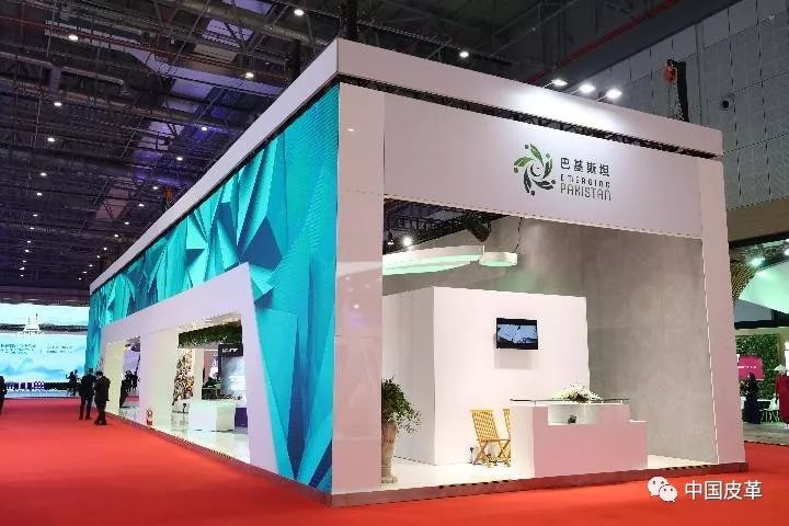 晋江鞋博会鞋革,鞋革元素