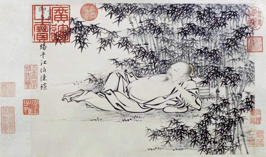 祝勇：连觉都睡不安稳，还谈啥生命质量？