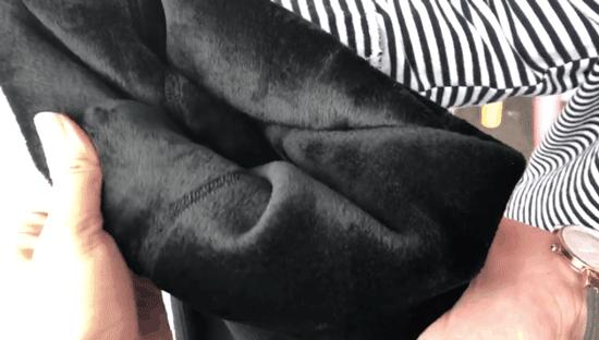 保暖黑科技瘦腿裤,保暖黑科技显瘦裤