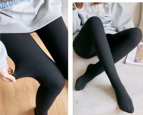 保暖黑科技瘦腿裤,保暖黑科技显瘦裤