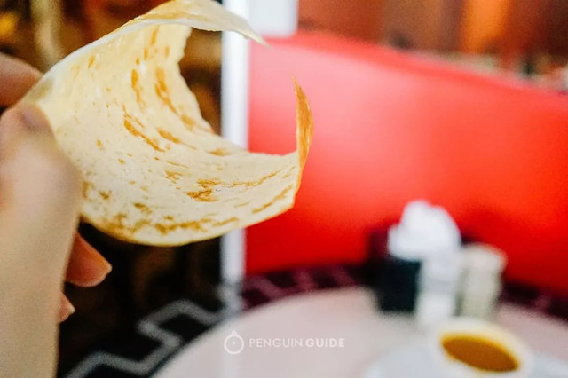 在这个魔幻的江南小城里，来一场烤肉和大饼的狂欢！