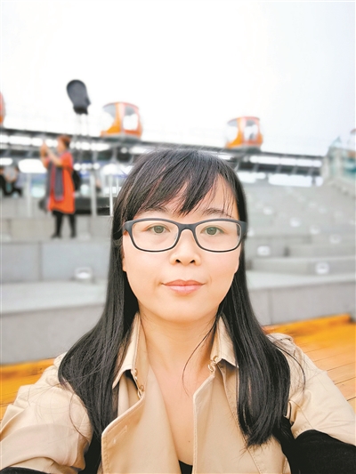 广州日报全媒体记者,广州日报记者报道