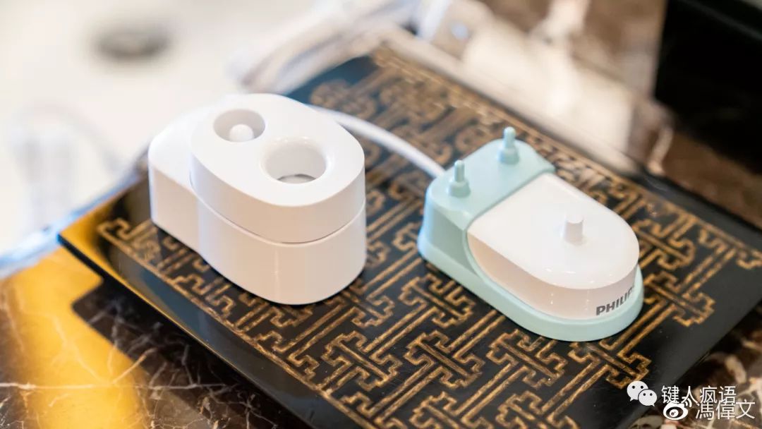 买只电动牙刷吧，你会后悔的……后悔没早买