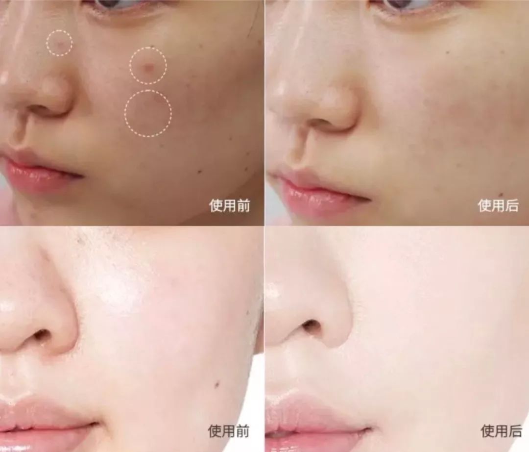 热卖500瓶的面霜专治断崖式变老,超级温和的修护面霜