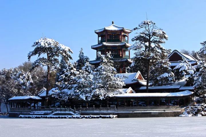 冬天的承德有啥好玩的,冬天去承德有什么好玩的地方