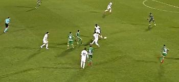 实况马尔蒂尼和博努奇,马尔蒂尼对博努奇评价