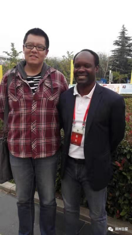 中国新闻记者节,第二十个记者节新闻特写