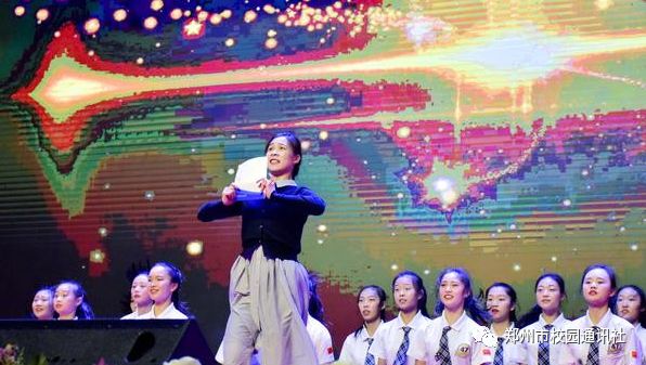 中国高中足球锦标赛集锦,校园风采大赛河南郑州