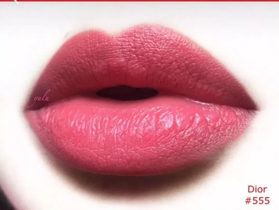 迪奥出了全新红管系列口红！看完钱包保不住了