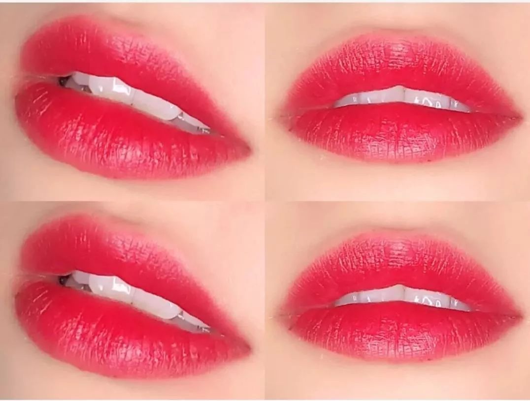 迪奥出了全新红管系列口红！看完钱包保不住了