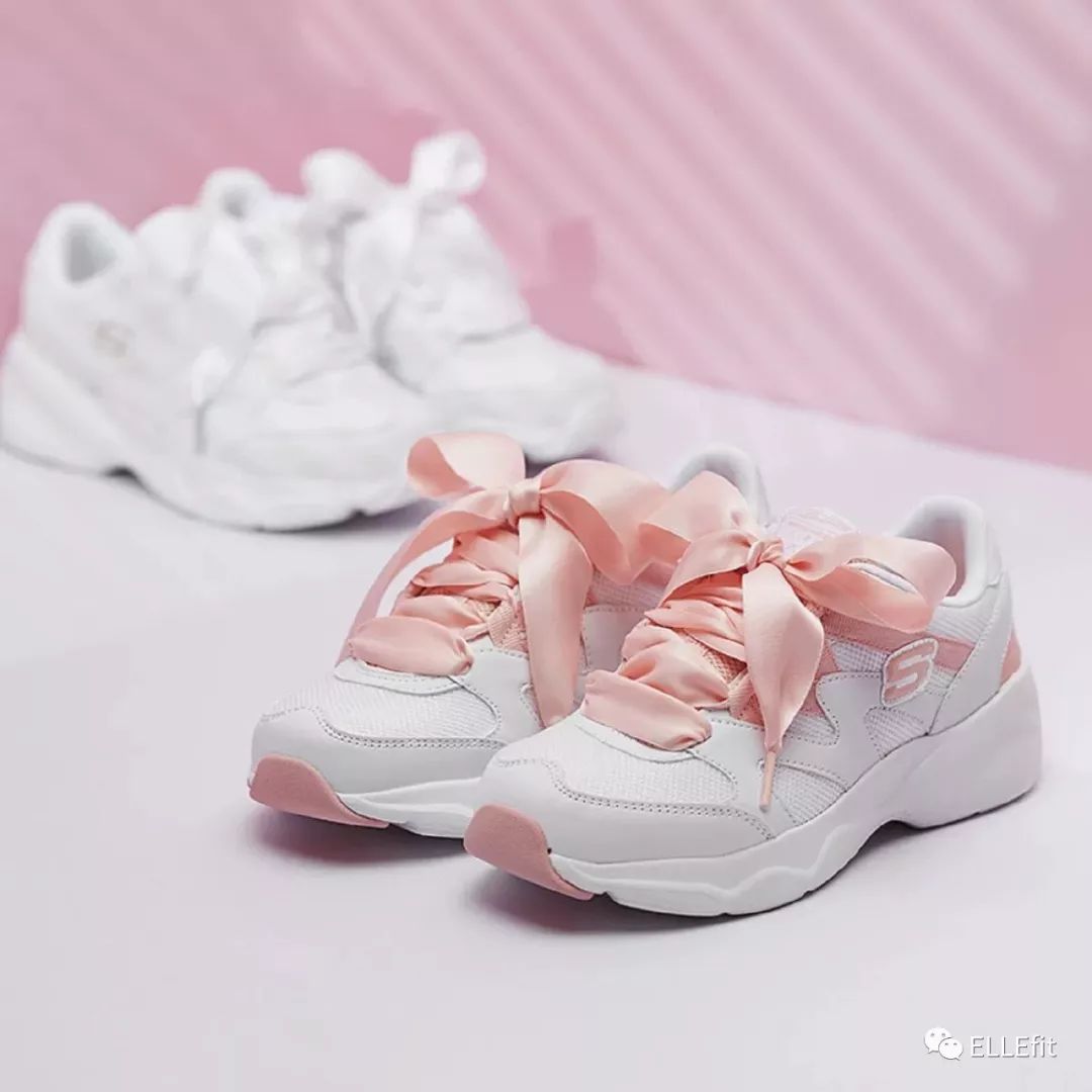 双十一必败小粉鞋！五折购入，脱单就靠它了！