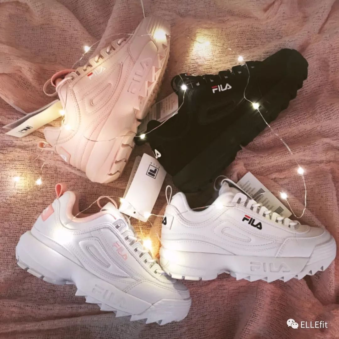 双十一必败小粉鞋！五折购入，脱单就靠它了！