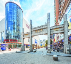 武汉崛起势不可挡,武汉崛起