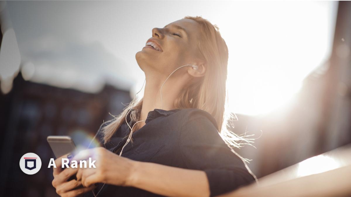 比网易云更好的音乐播放器,比网易云好的听歌app