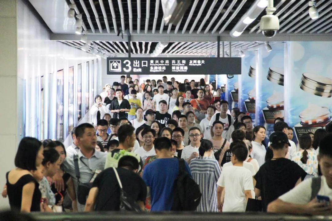 长沙地铁发展历程,长沙地铁运营最新消息