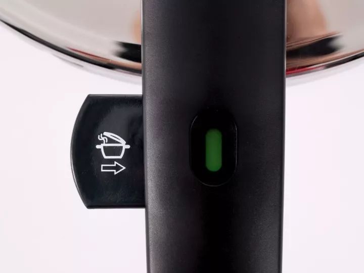 11.11超级团丨德国人做的高速快锅，10分钟两道硬菜同时上桌！