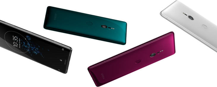 索尼手机经典款,索尼工业巅峰