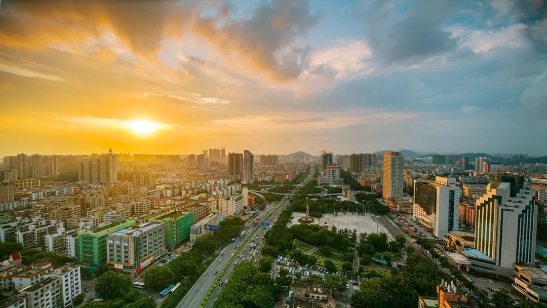 新安、福海、沙井、新桥、燕罗2019年关键词出炉，速度来get！