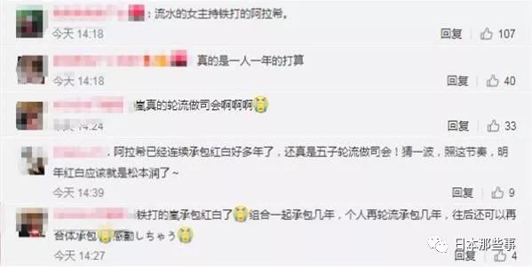 2019红白歌会嘉宾,2020红白歌会红组主持人