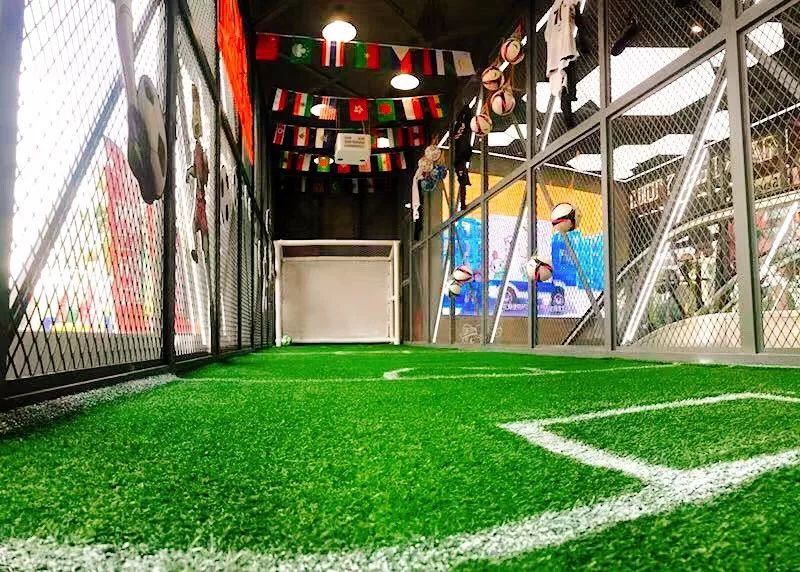 哇！昆明开了家1100平米超大的儿童钻石旗舰店？！本周末还有大优惠！