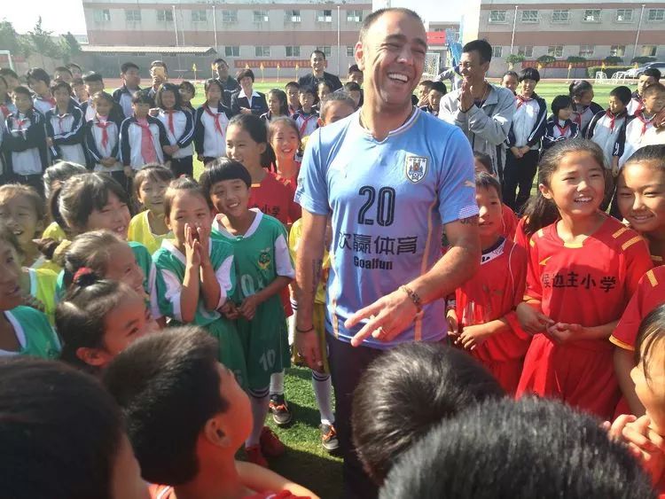 唐山全力打造体育强市,唐山城市建设怎么样