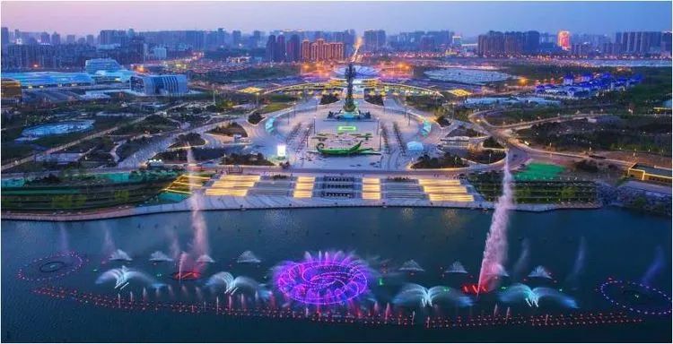 唐山全力打造体育强市,唐山城市建设怎么样